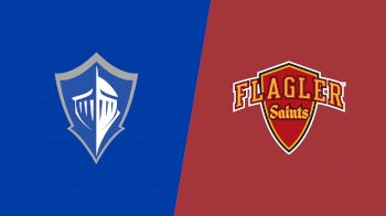 Replay: Lynn vs Flagler | Mar 7 @ 1 PM