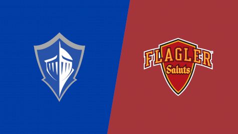 2026 Lynn vs Flagler - Women's Lacrosse