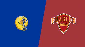 Replay: Lander vs Flagler | Mar 28 @ 5 PM