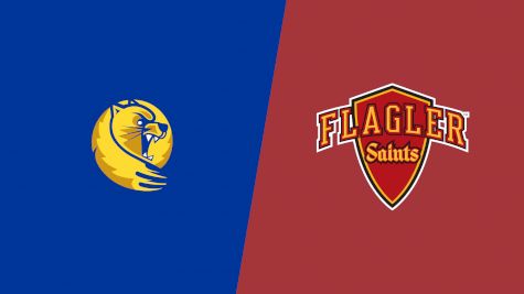 Replay: Lander vs Flagler | Mar 28 @ 5 PM