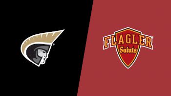 Replay: Anderson (SC) vs Flagler | Mar 12 @ 12 PM