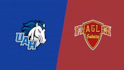 Replay: UAH vs Flagler | Apr 18 @ 11 AM