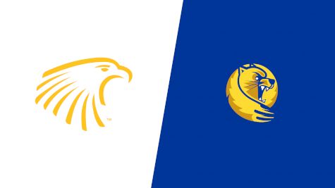 2026 Embry-Riddle University vs Lander University - Women's Lacrosse