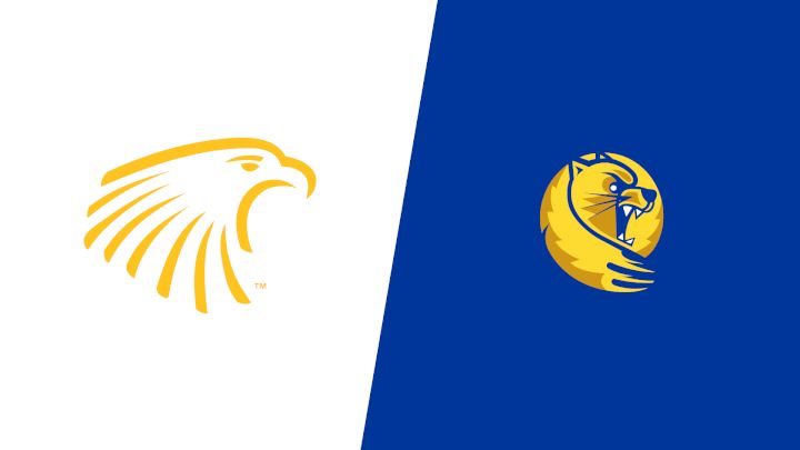 2026 Embry-Riddle University vs Lander University - Women's Lacrosse