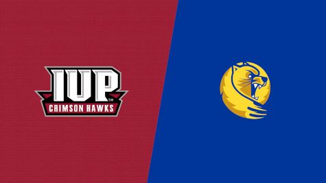 2026 Indiana (PA) vs Lander University - Women's Lacrosse