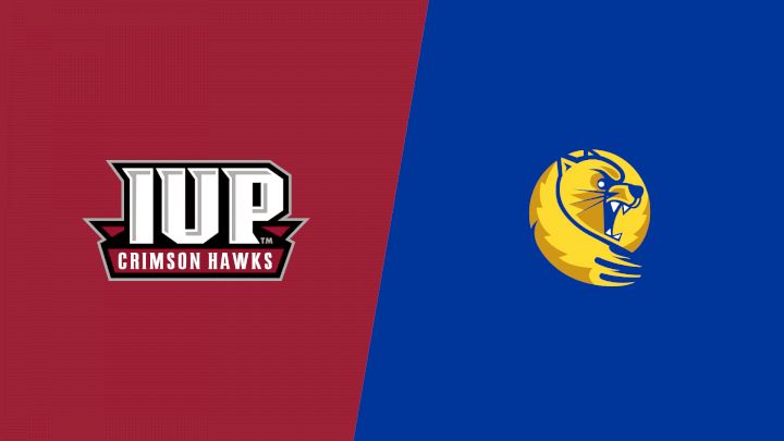 2026 Indiana (PA) vs Lander University - Women's Lacrosse