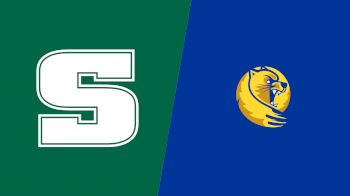 Replay: Slippery Rock vs Lander | Mar 14 @ 4 PM