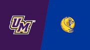 Replay: Montevallo vs Lander | Apr 4 @ 12 PM
