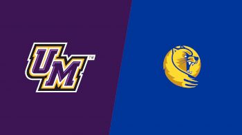 Replay: Montevallo vs Lander | Apr 4 @ 12 PM