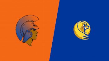 Replay: VSU vs Lander | Apr 18 @ 2 PM