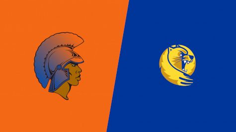 Replay: VSU vs Lander | Apr 18 @ 2 PM