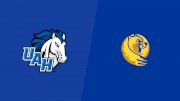 Replay: UAH vs Lander | Apr 11 @ 11 AM
