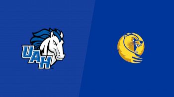Replay: UAH vs Lander | Apr 11 @ 11 AM
