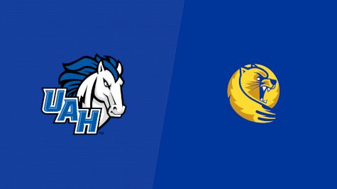 Replay: UAH vs Lander | Apr 11 @ 11 AM