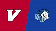 2026 UVA Wise vs UAH - Women's Lacrosse