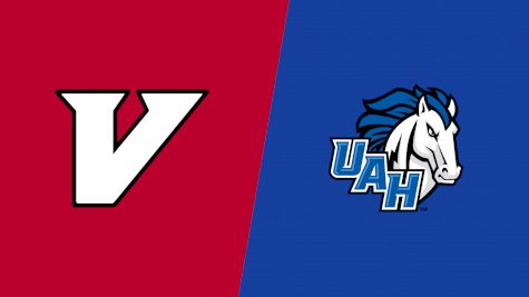 2026 UVA Wise vs UAH - Women's Lacrosse