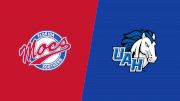 2026 Florida Southern vs UAH - Women's Lacrosse