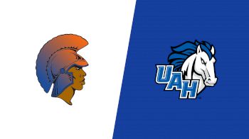 Replay: VSU vs UAH - 2026 Virginia State vs UAH | Mar 18 @ 6 PM