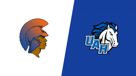 2026 Virginia State vs UAH - Women's Lacrosse