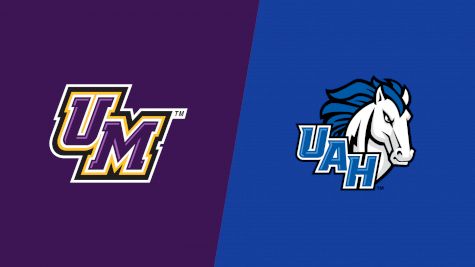 Replay: Montevallo vs UAH | Mar 28 @ 4 PM
