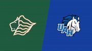 2026 St. Leo vs UAH - Women's Lacrosse