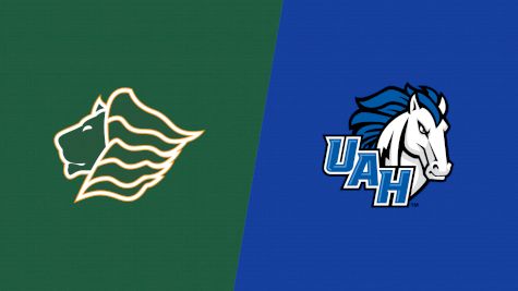 2026 St. Leo vs UAH - Women's Lacrosse