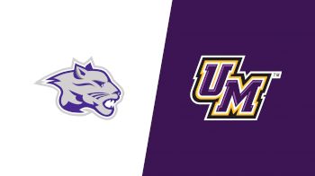 Replay: Young Harris vs Montevallo | Feb 14 @ 11 AM