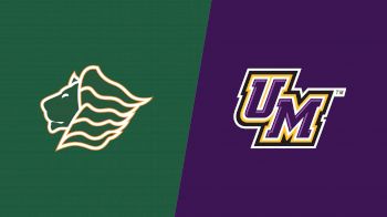 Replay: St. Leo vs Montevallo | Mar 1 @ 11 AM