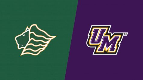 Replay: St. Leo vs Montevallo | Mar 1 @ 11 AM