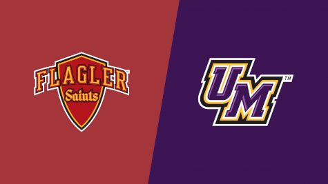 Replay: Flagler vs Montevallo | Apr 11 @ 11 AM