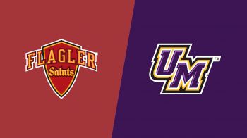 Replay: Flagler vs Montevallo | Apr 11 @ 11 AM