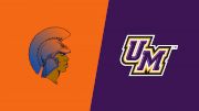 Replay: VSU vs Montevallo - 2026 Virginia State vs Montevallo | Mar 16 @ 6 PM