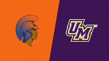 Replay: VSU vs Montevallo - 2026 Virginia State vs Montevallo | Mar 16 @ 6 PM