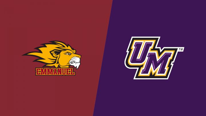 2026 Emmanuel vs Montevallo - Women's Lacrosse