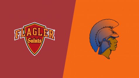 2026 Flagler vs Virginia State - Women's Lacrosse