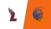 Replay: Lee U vs VSU - 2026 Lee U vs Virginia State | Mar 29 @ 1 PM