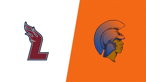 Replay: Lee U vs VSU - 2026 Lee U vs Virginia State | Mar 29 @ 1 PM