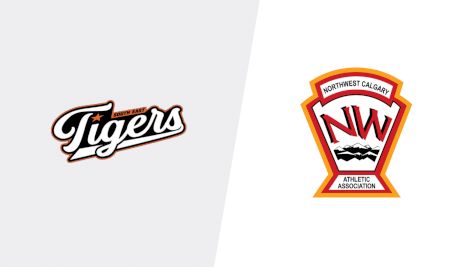 How to Watch: 2026 SEAC Tigers U17 vs NWCAA Flames U17 | Hockey