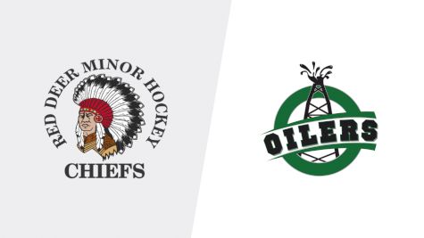 How to Watch: 2026 Red Deer U17 vs Okotoks U17 | Hockey