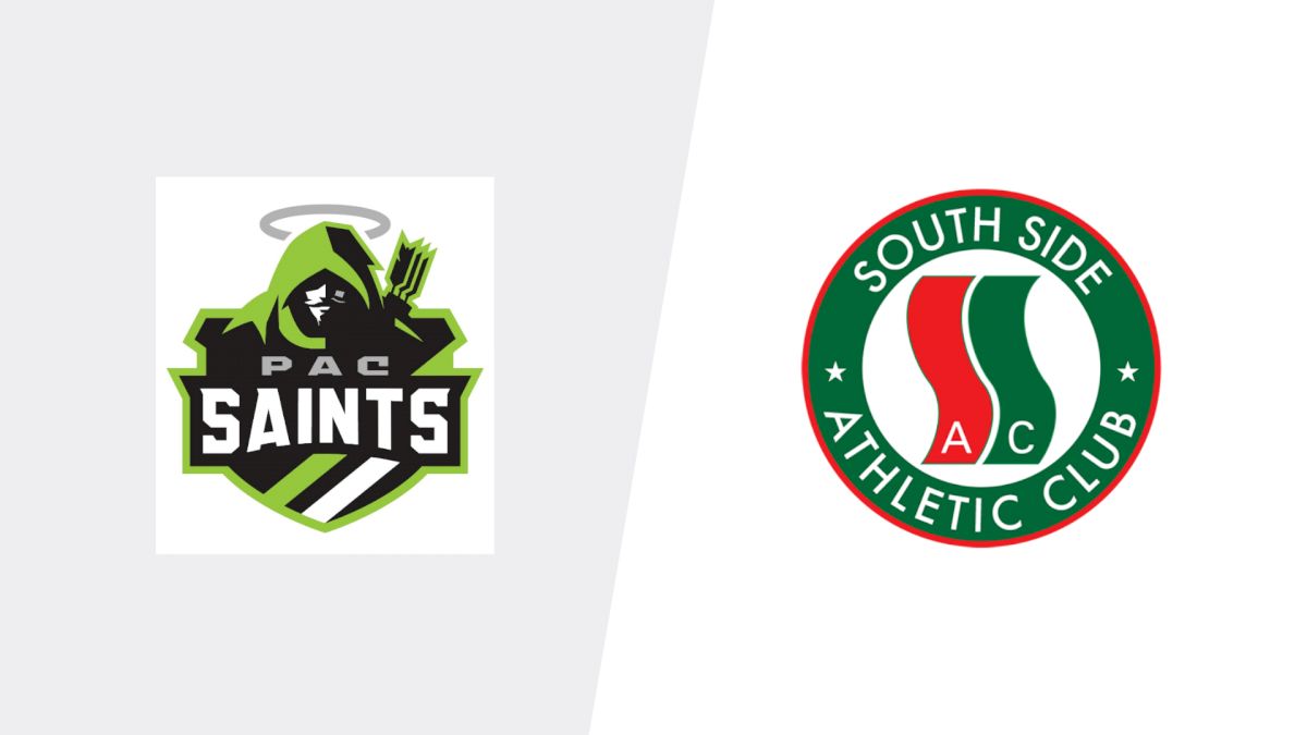 How to Watch: 2026 PAC Saints U13 vs SSAC U13 AAA | Hockey
