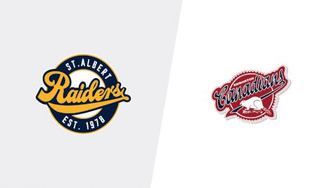 2026 St. Albert U17 vs CAC U17