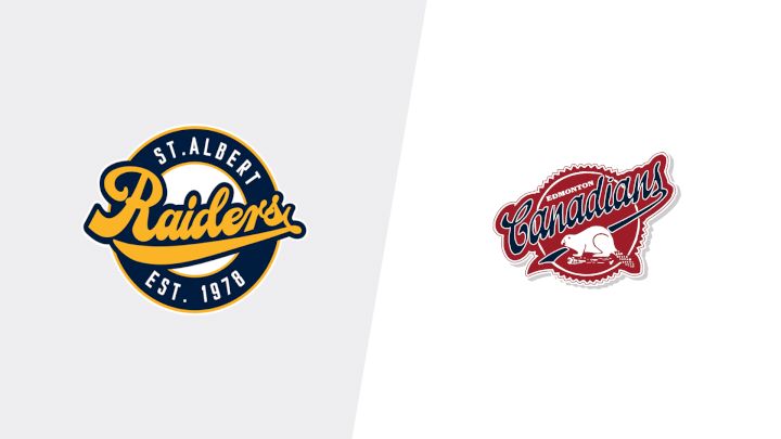 2026 St. Albert U17 vs CAC U17