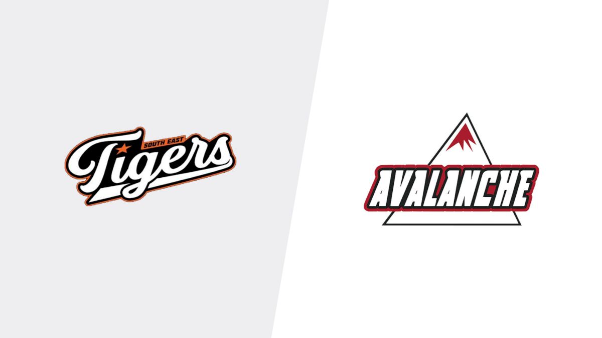 How to Watch: 2026 SEAC Tigers U17 vs AC Avalanche U17 AAA | Hockey