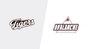 How to Watch: 2026 SEAC Tigers U17 vs AC Avalanche U17 AAA | Hockey