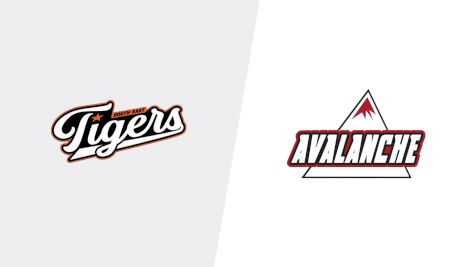 How to Watch: 2026 SEAC Tigers U17 vs AC Avalanche U17 AAA | Hockey