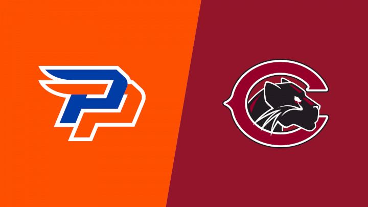 2026 Pomona-Pitzer vs Chapman - Tennis