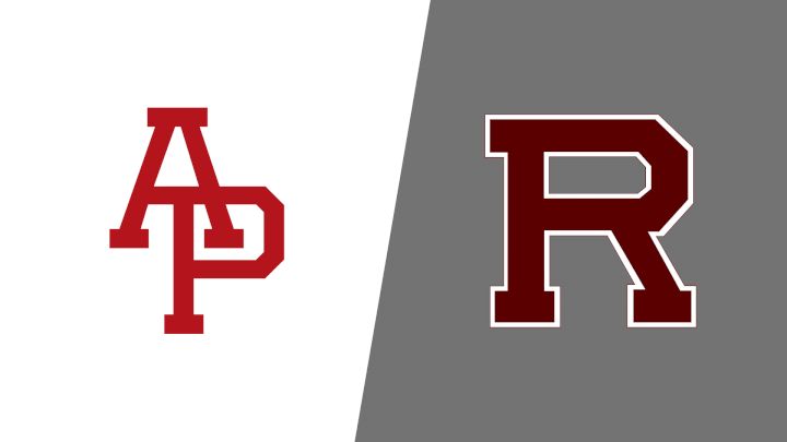 2026 Azusa Pacific vs Redlands - Women's Water Polo