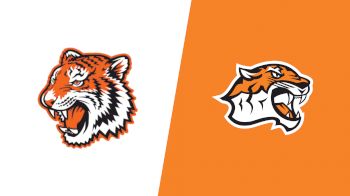 Replay: Court 6 - 2026 Riverside City vs Occidental | Feb 7 @ 2 PM