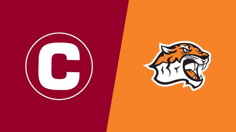 2026 Centenary (LA) vs Occidental - Doubleheader