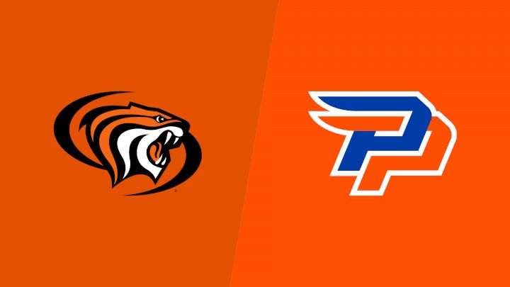2026 Pacific vs Pomona Pitzer - Doubleheader